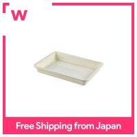 สันติภาพ Fraise Bat Ivory 17X24Cm Antibacterial MS-107
