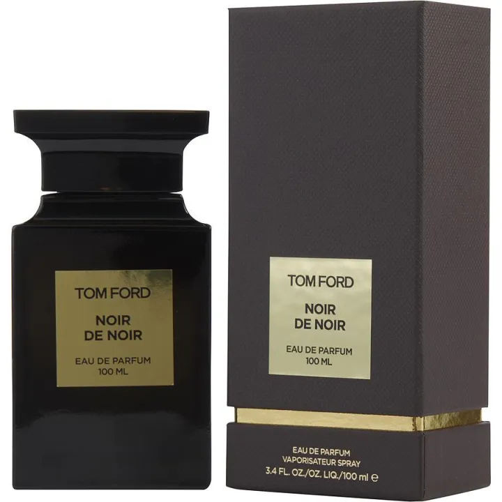 tom ford noir de noir edp 100ml