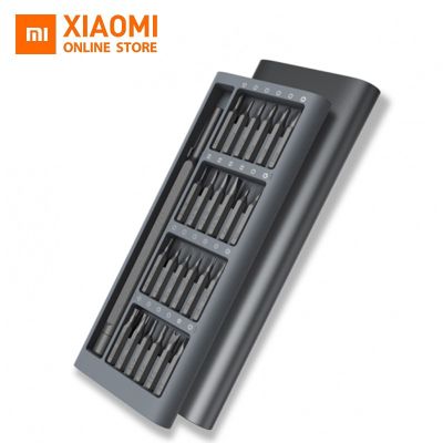 เครื่องมือช่าง Xiaomi Mijia Wiha inrensive ไขควงเครื่องมือไขควง ชุด screw driver ไขควง กระเป๋าเครื่องมือ อุปกรณ์ซ่อมมือถือ