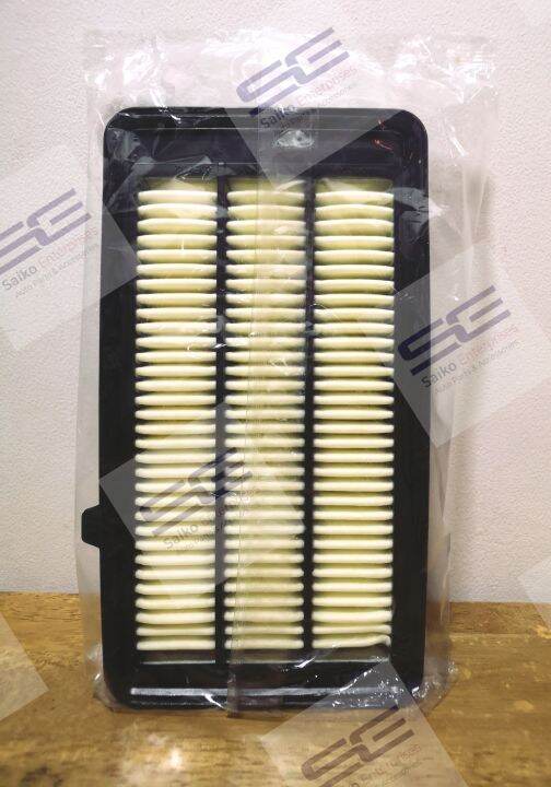 Honda Civic X 10th Gen FC 1.5 RS Turbo 20162020 Air Cleaner Filter