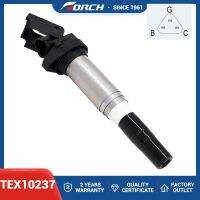 ตัวเปลี่ยนหัวเทียนรถยนต์ TEX10237ของแท้ใช้ได้กับ BMW 135I/228I/320I สำหรับ UF667 8 616 153 01 28114820 12 13 8 616 153