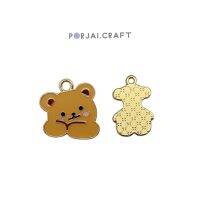 จี้หมี Bear pendants