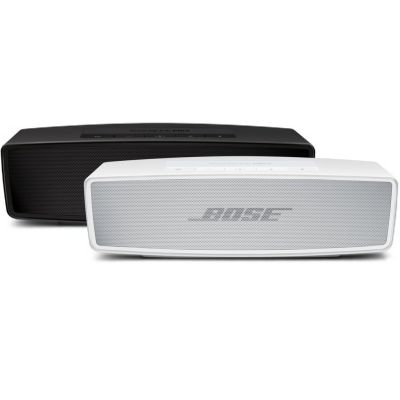 Bose SoundLink Mini II Bluetooth Speaker (Special Edition) jk