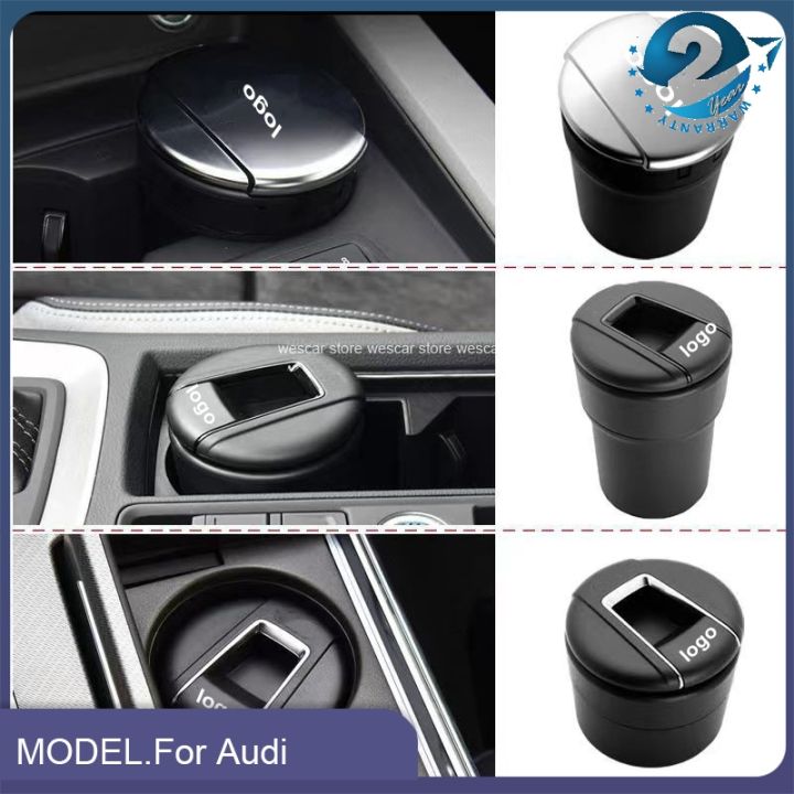 hot-dt-car-ashtray-b8-b9-a6-c5-c7-a7-a5-a8-original-interior-accessories-trash-can