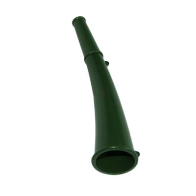Portable Signal Horn Hunting Whistle Rotatable Commander Whistle Plastic for Survival kits