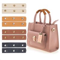 1Pcs PU Leather Suitcase Grip Protective Cover Luggage Bag Handle Wrap Shoulder Strap Pad Grip Cover Bag Accessories