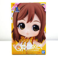 Qposket Love Live! Sunshine - Omoi yo Hitotsu ni Nare Hanamaru Kunikida Ver.A