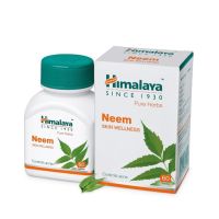 himalaya neem 60