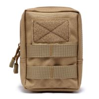 【YF】▫✾  Molle Waist Pack Airsoft Durable