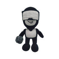 Toptoy ปาร์ตี้คืนวันศุกร์ Funkin ของเล่นน่ารัก Plush อะนิเมะตัวละครดีไซน์หมอนพูเชียร์ของขวัญฮาโลวีนของเล่นตุ๊กตายัดไส้