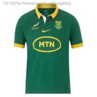 ✽✢✼ 2023 World Cup New South African Rugby Clothing Sports and Casual Mens Short Sleeves