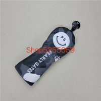 Pearly Gates Golf Club Driver Fairway Wood Hybrid UT Headcover New Design Fashion For Golf Club Head Protection Cover