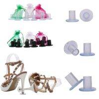 Free shipping ! Dance party shoes protector high heel stoppers cover protectores Shoes Accessories