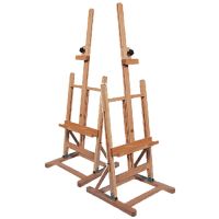 Somjai selected ขาตั้งวาดรูป Big Table Easel #HJ-10 บริการเก็บเงินปลายทาง