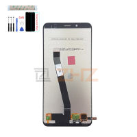 For Xiaomi Redmi 7A LCD Display Touch Screen Digitizer Assembly With Frame For Redmi 7a Display Replacement Repair Parts