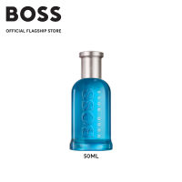 HUGO BOSS Fragrances BOSS Bottled Pacific Eau de Toilette for Men 50ml น้ำหอม