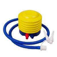 【CW】 11.5x10cm Air for Inflatable and Balloons Foot Compressor Gas Decoration