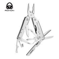 【YF】 14 1 Multitool Small with Folding Scissors