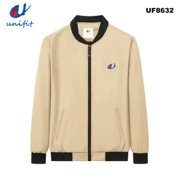 Uni fit shop jacket price