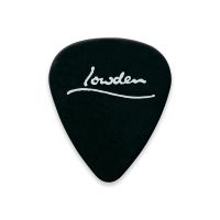 ปิ๊กกีตาร์ Lowden Picks Tortex LIGHT