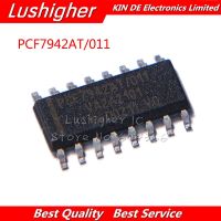 10pcs PCF7942AT/011 SOP-16 PCF7942AT/016 PCF7942  WATTY Electronics