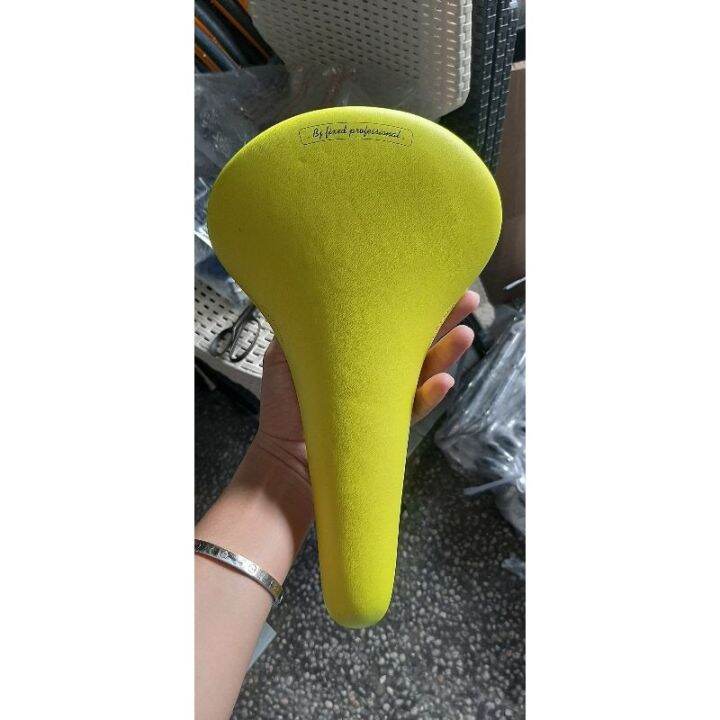 fixie saddle