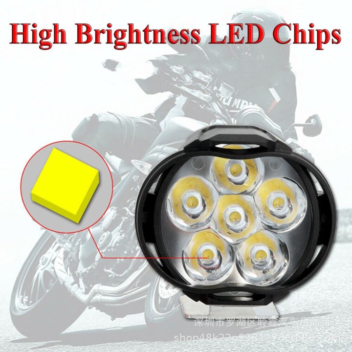 6-6led-spotlights-motorcycle-brightness-light-vehicle-car-headlight-led-auxiliary