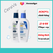 CeraVe 89ML Kem body siêu trắng nhanh chính hãng toàn thân Chống nắng Giá