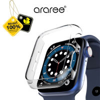 Araree - Nukin เคสสำหรับ Apple Watch Series 7 Se/6/5/4