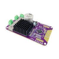 Nvarcher TPA3118 Bluetooth Audio Amplifier Board 30W * 2 Stereo DSP Tuning Power Amplifier รองรับ TWS