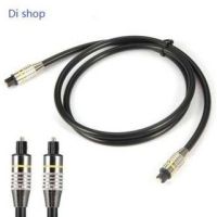 ??HOT!!ลดราคา?? SALE OD6.0 Digital Optical Audio Cable Fiber Optic Cable Toslink Cable (2M) ##ที่ชาร์จ แท็บเล็ต ไร้สาย เสียง หูฟัง เคส Airpodss ลำโพง Wireless Bluetooth โทรศัพท์ USB ปลั๊ก เมาท์ HDMI สายคอมพิวเตอร์