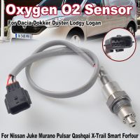 Sensor de Oxigênio Lambda Probe O2 para Lada VESTA Dacia DOKKER DUSTER LODGY Renault Fluence Megane TWINGO 1.6 1.8 2010-19 0258030336