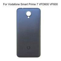 เคสสำหรับ Vodafone Smart Turbo 7 500ฝาหลัง Vfd500สำหรับ Vfd600 Vodafone Smart Prime 7กรอบอุปกรณ์เสริมเคส