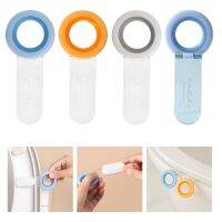 Multifunction Toilet Seat Lifter Toilet Lifting Device Avoid Touching Toilet Lid Handle Pot Seat Lifter Wc Accessories Non-Dirt