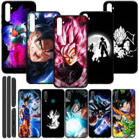 Phone Casing G174 XC36 Goku Dragon Ball Super Z DragonBall ซิลิโคน Coque หรับ iPhone 14  13 12 11 Pro XS Max X XR 6 7 8 6S Plus 6Plus 14+ 7+ 8+ 6+ + 14Pro 11Pro ProMax ปก อ่อนนุ่ม เคสโทรศัพท์ 14Plus 7Plus 8Plus 13Pro 12Pro