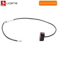 Taillight Smart Tail Cable Direct Fit Electric Scooter Parts Light Battery Line Foldable Resistant For Xiaomi Mijia M365 Pro