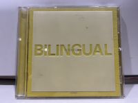 1   CD  MUSIC  ซีดีเพลง     ETSHOPBOYS BILINGUAL  (G4G23)