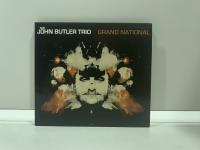 1 CD MUSIC ซีดีเพลงสากล THE JOHN BUTLER TRIO  GRAND NATIONAL (L4C136)