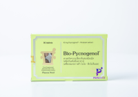 Bio-Pycnogenol -  ไบโอ-ไพโนจีนอล  (90 เม็ด)