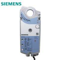 SIEMENS AC24V otary version modulating Air damper actuators GBB161.1E with position feedbcak
