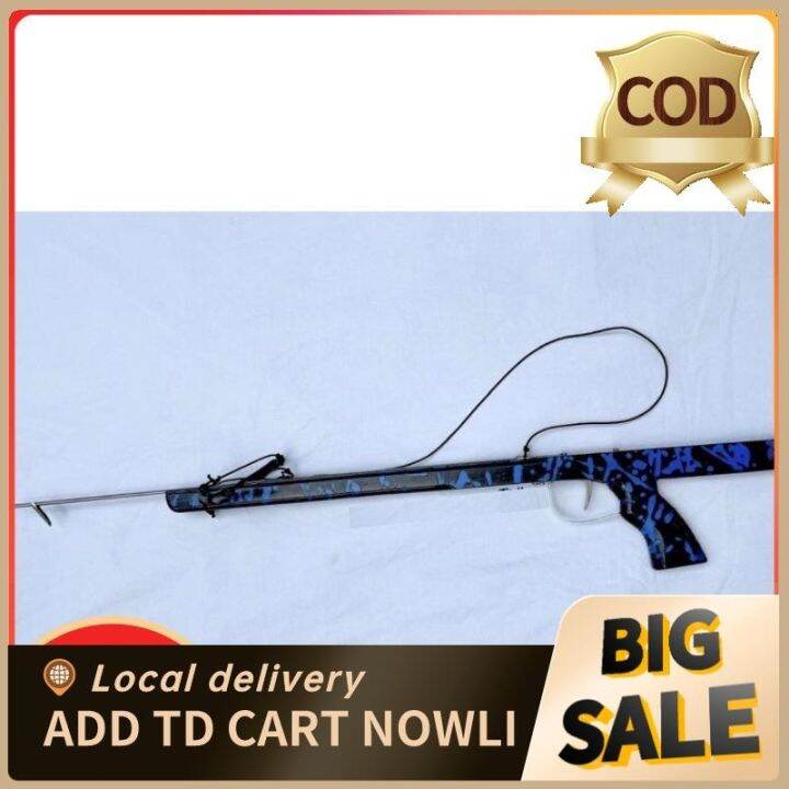 2024 Spearfishing Gun Home Made 50cm Lazada PH   97d8ff80ce9ee7e2b6790fea4f707dbe  720x720q80 