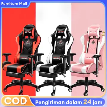 Jual Sage Gaming Chair Terbaru Dec 2023 Lazada .id