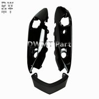 Rear Tail Fairing Kit For Kawasaki ER6N ER-6N 2012 2013 2014 2015 2016 Motorcycle Accessories Under Seat Side Cover Panel Cowl