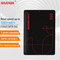 GUDGA 2.5inch SATA ssd 1tb 120GB 240GB Solid Hard Disk 480GB SSD sata 960gb hdd Internal Hard Drives for Desktop Laptop Computer