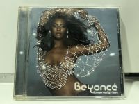 1   CD  MUSIC  ซีดีเพลง   Beyonce  dangerouslyinlove    (N1B123)