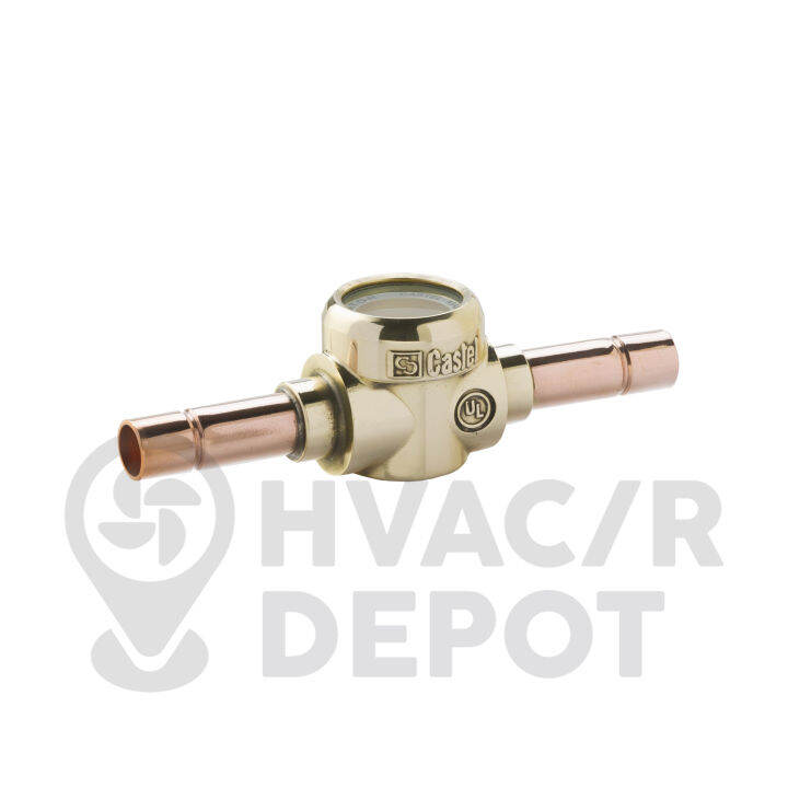 Castel Moisture Indicator (1/4" to 5/8", SAE Type) Lazada PH