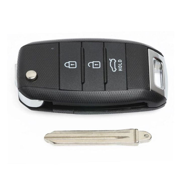 กุญแจ-k3รถยนต์3-tombol-ชิป4d70-433mhz-สำหรับ2013-2014-2015-pengganti-รีโมทคอนโทรล