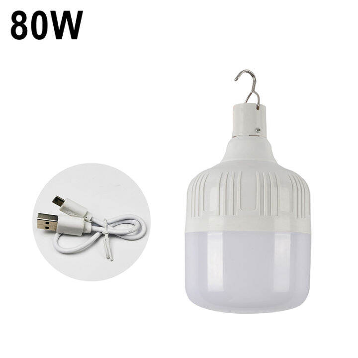 portable-emergency-lights-rechargeable-led-lantern-mobile-tent-lampwith-hook-for-camping-fishing-patio-porch-garden-lighting