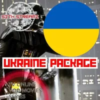 UKRAINE PACKAGE IPTV #1 Month, TV Online, Movies, Series แอพพลิเคชั่นรองรับทุกอุปกรณ์ เช่น TV Box, MAC, Phone, Smart TV และอื่นๆ ภาพคมชัด, สัญญาณดี ดูเพลิน