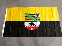 johnin 90x150cm germany state Saxony-Anhalt flag